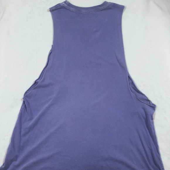 Golden Aesthetics Tank - Picture 7 of 10